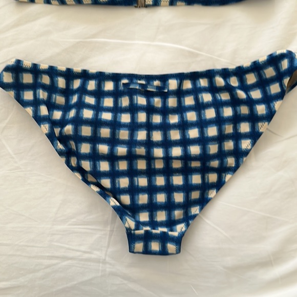 Jean Paul Gaultier Soleil Bathing Suit - Picture 8 of 13